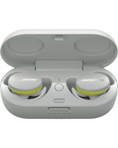 BOSE SPORT EARBUDS TWS WHITE 805746-0030