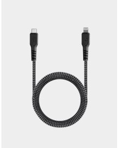 ENERGEA C-TO-MFI 1.5M CABLE BK CBL-FTCL-BLK150