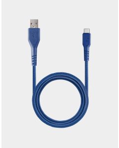 ENERGEA USB-C 1.5M CABLE BL CBL-FTCA5A-BLU150