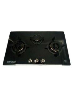 EF GAS HOB-3 BURNER EFH9733WTVGB-PUB