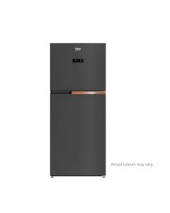BEKO 2 DOOR FRIDGE RDNT371E50VZK
