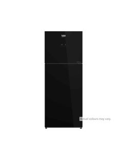 BEKO 2 DOOR FRIDGE RDNT371E50VZGB