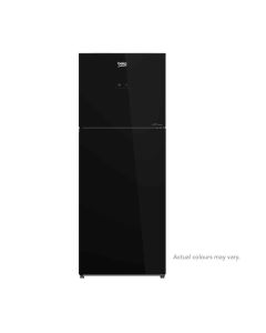 BEKO 2 DOOR FRIDGE RDNT401E50VZGB