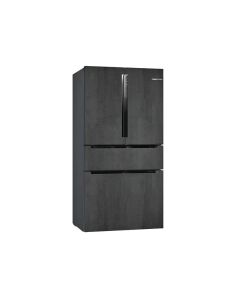 BOSCH MULTI DOOR FRIDGE KFN96PX91I