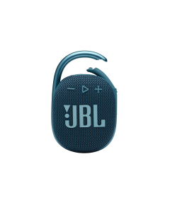 JBL CLIP 4 WIRELESS SPEAKER JBL-SPK-CLIP 4 BLU