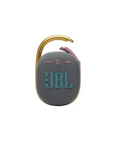 JBL CLIP 4 WIRELESS SPEAKER JBL-SPK-CLIP 4 GRY
