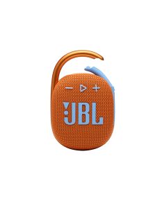JBL CLIP 4 WIRELESS SPEAKER JBL-SPK-CLIP 4 ORG