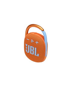 JBL CLIP 4 WIRELESS SPEAKER JBL-SPK-CLIP 4 ORG