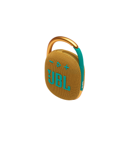 JBL CLIP 4 WIRELESS SPEAKER JBL-SPK-CLIP 4 YEL