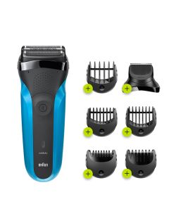 BRAUN SERIES 3 SHAVER S3-310BT