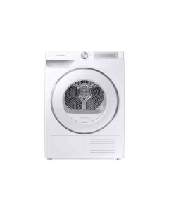 SAMSUNG HEAT PUMP DRYER - 8KG DV80T6220HH