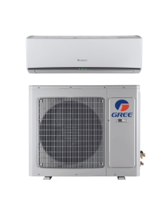 GREE SYSTEM 1 AIRCON - R32 GWC09QB-K6DNA1A/O-GWC09QB-K6DNA1A/I