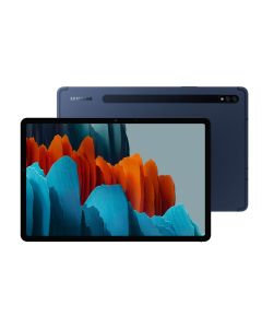 SAMSUNG TAB S7 11" 4G BLUE SM-T875NDBAXSP-128GB-LTE