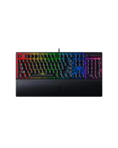 RAZER BLACKWIDOW V3 WIRED KEYBOARD (YELLOW SWITCH) RZ03-03541900-R3M1