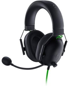 RAZER BLACKSHARK WIRED HEADSET RZ04-03240100-R3M1