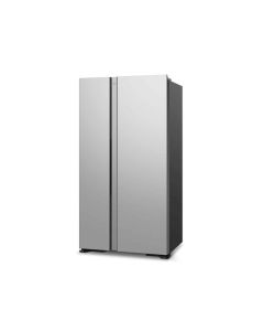 HITACHI SIDE BY SIDE FRIDGE RS700PMS0-GS