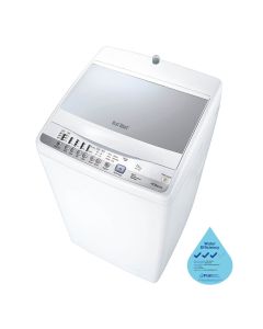 HITACHI TOP LOAD WASHER NW-75ES