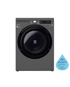 HITACHI FRONT LOAD WASHER BD90XFV