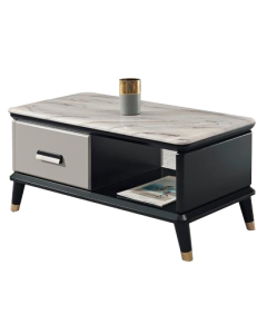 DERRIUS COFFEE TABLE CT10007