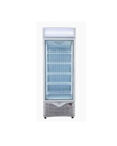 KADEKA UPRIGHT FREEZER KSF450W
