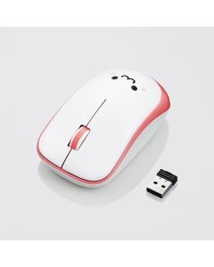 ELECOM WIRELESS MOUSE M-IR07DRSPN