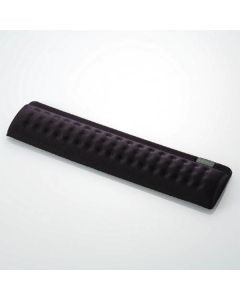 ELECOM COMFY WRIST REST - BLACK MOH-012BK