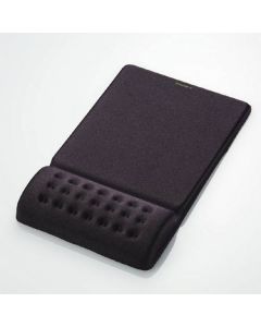 ELECOM COMFY MOUSE PAD MP-095BK