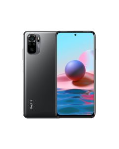 XIAOMI SMARTPHONE N10 6.43"  REDMI NOTE 10 6+128GB GRAY