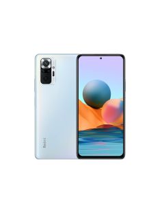 XIAOMI NOTE 10 PRO 6.6" NFC HXM-RN10P-128+8GB-BLUE-EU