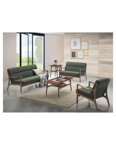 DORY 3 SEATER SOFA SF7006 3S