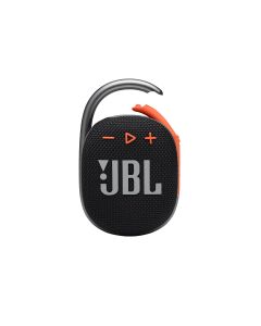 JBL CLIP 4 WIRELESS SPEAKER JBL-SPK-CLIP 4 BLKO