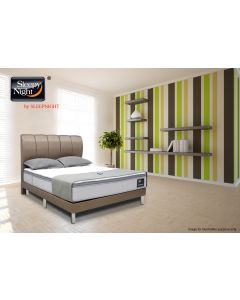 SLEEPYNIGHT MATTRESS FM BELLO - S