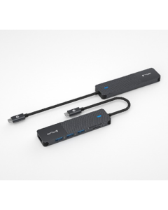MAZER INFINITE C.HUB 6-IN-1 M-UC2MULTI7001-BK