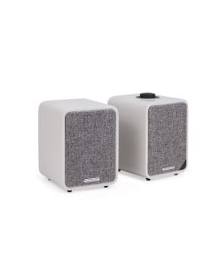 RUARK MR1 SPEAKER SOFT GREY MR1 SOFT GREY