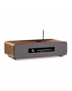 RUARK R5 SPEAKER RICH WALNUT R5 RICH WALNUT