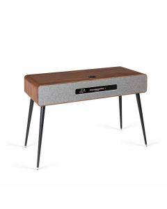 RUARK R7 RADIOGRAM RICH WALNUT R7 RICH WALNUT