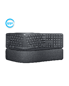 LOGITECH K860 BT KEYBOARD 920-010111