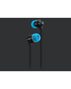 LOGITECH G333 WIRED EARPHONE 981-000925