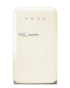 SMEG BAR FRIDGE FAB5RCR5