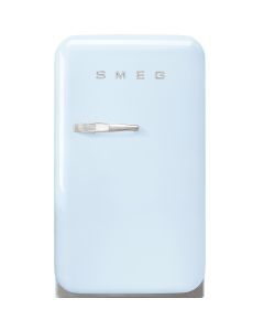 SMEG BAR FRIDGE FAB5RPB5