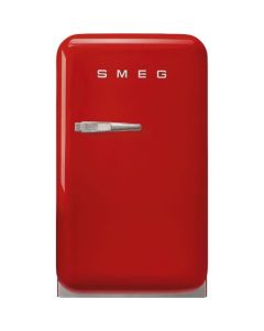 SMEG BAR FRIDGE FAB5RRD5