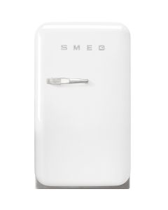 SMEG BAR FRIDGE FAB5RWH5