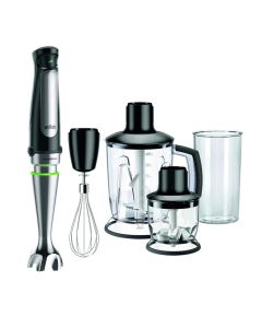 BRAUN HAND BLENDER 1000W MQ7045X