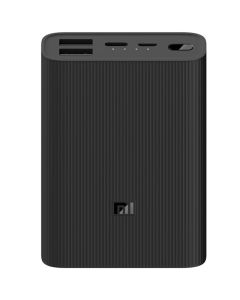 MI 10000MAH POWERBANK 3 BK BHR4412GL