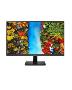 LG 27.0" FHD MONITOR 27MP400