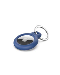 BELKIN AIRTAG KEYCHAIN BLUE F8W973BTBLU