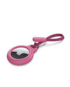 BELKIN AIRTAG STRAP PINK F8W974BTPNK
