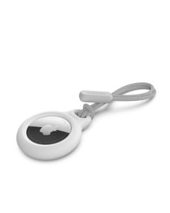 BELKIN AIRTAG STRAP WHITE F8W974BTWHT