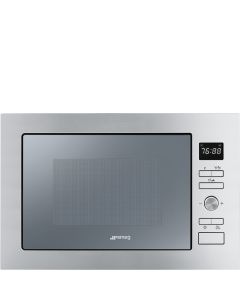 SMEG BUILT-IN MICROWAVE FMI425S