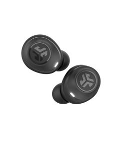 JLAB TRUE WIRELESS EARBUD IAPEBJBUDSAIRRBLK82